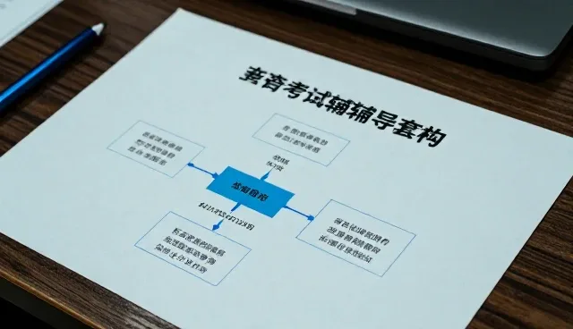 教学资源更新机制对考试辅导效果的影响分析