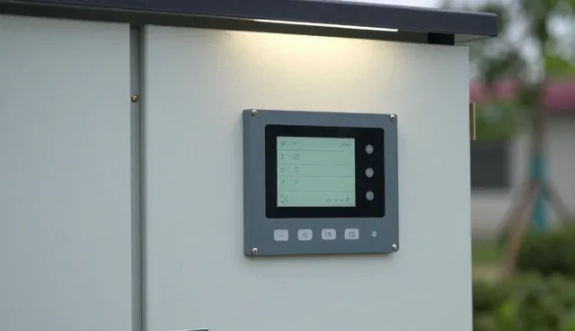 电气改造升级中的使用与维护建议解析