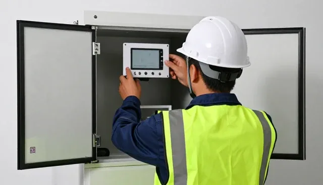 设备选型建议中安全性趋势的演进与实践