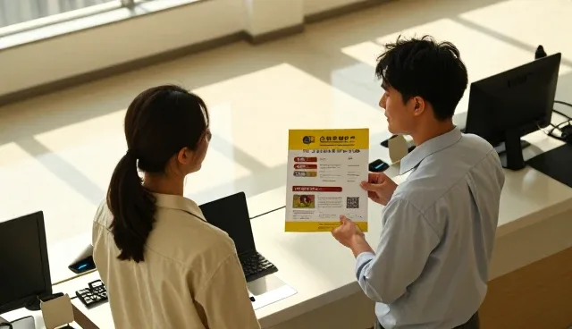 如何科学制定企业信息收录选型标准
