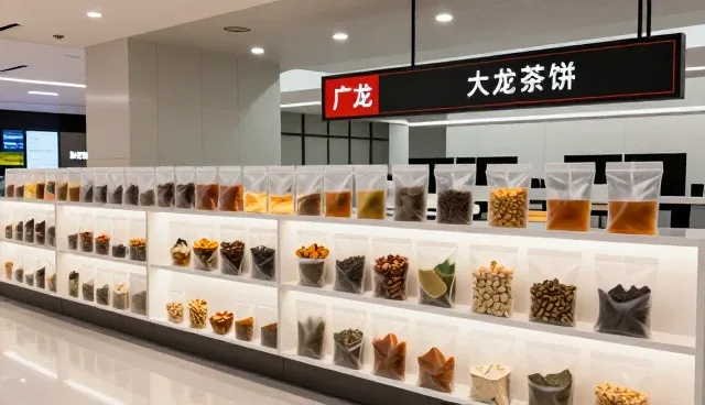 茶饮原料供应中的常见问题与应对策略