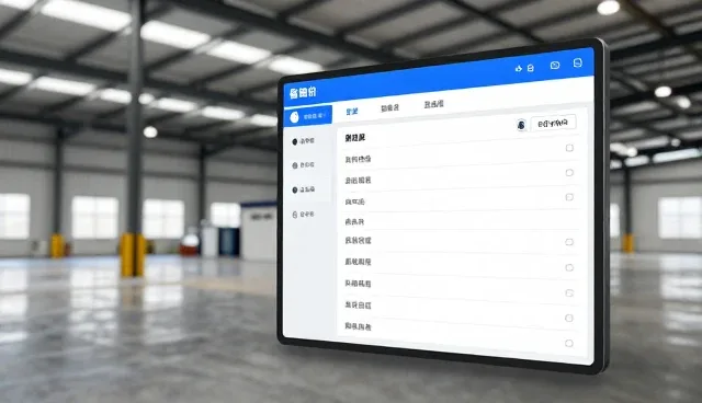门户网站开发中的合同条款设计与智能询价工具应用