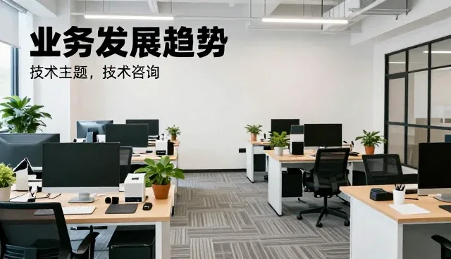 服务能力升级驱动技术咨询服务行业持续创新