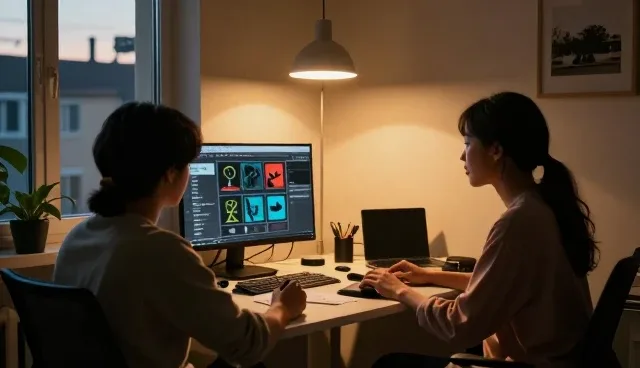 误区澄清：技术支持场景分析中的常见理解偏差