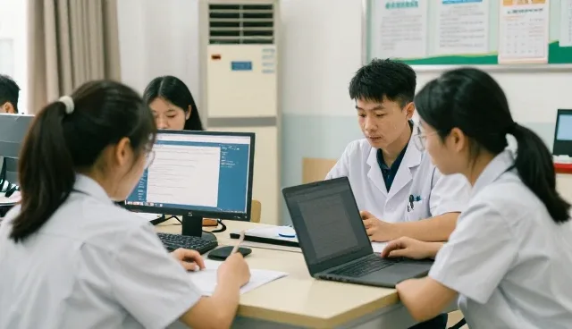 技术研发选型建议：系统兼容性如何影响使用维护