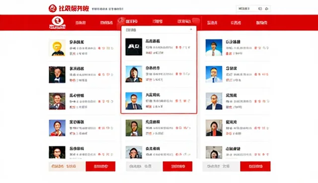 网站建设找哪家公司好，创业者如何精准选择