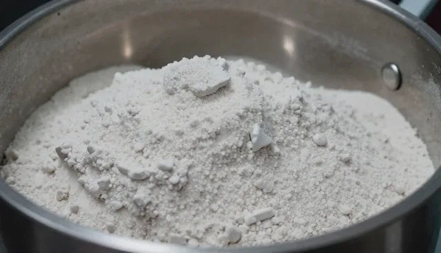 高分子助剂选型常见误区与正确理解
