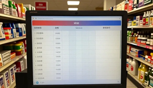 电商代运营中库存控制的常见问题与解决策略