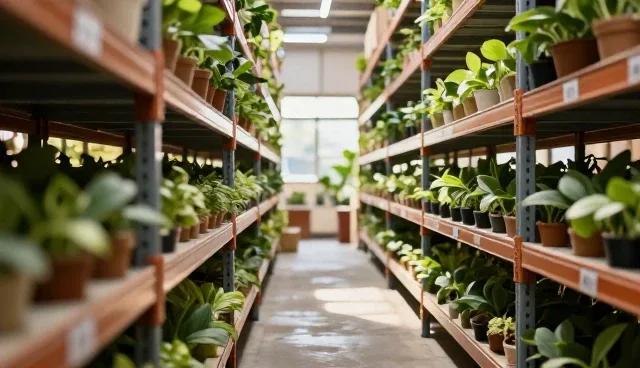 仓储保鲜中种植技术指导的实践要点与技术趋势