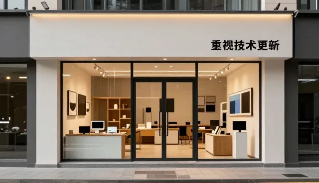 技术更新中的安装调试问题与应对策略