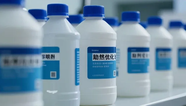 提升分装效率的关键：性能优化与维护策略
