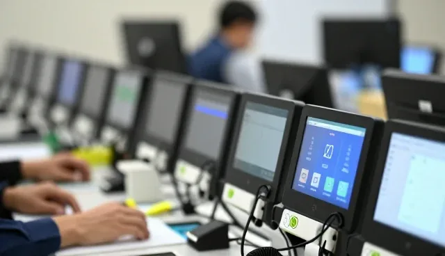 嵌入式智能终端的技术适用边界分析