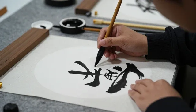 android开发环境中的国画书法教学方法探索