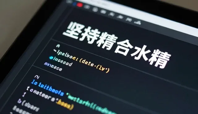 系统集成中的配置优化实践与场景适配