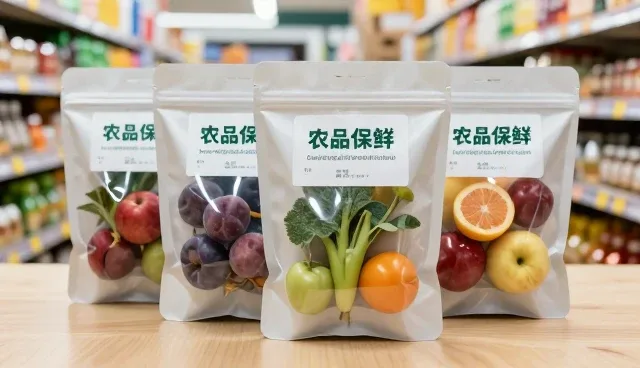 农产品销售中运输方式对保鲜效果的影响原因
