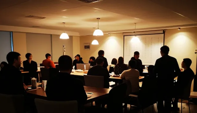 协同效率提升中的技术培训常见问题与解决策略