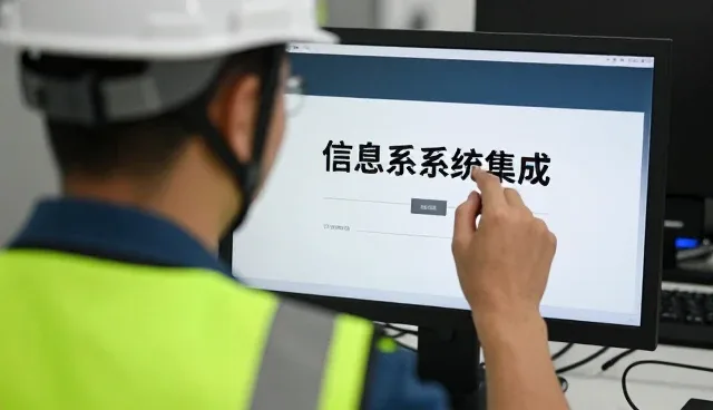 系统实施中的关键节点与实践路径