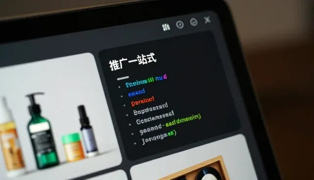 供求发布功能如何提升展示效果与使用效率
