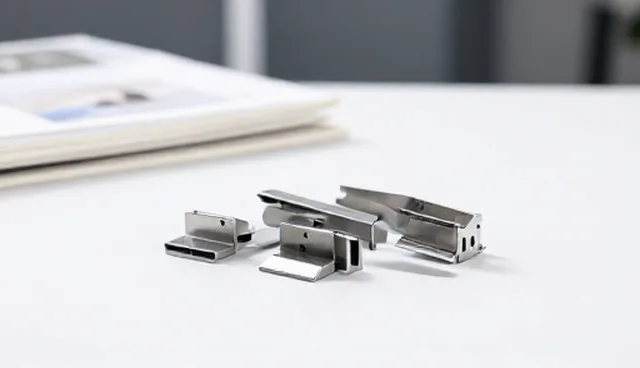 产品适配中定制加工的选型与使用建议