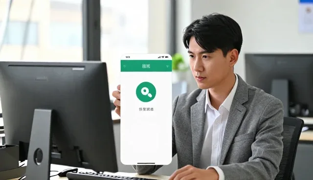 小程序开发中流量转化的适用条件与选择依据