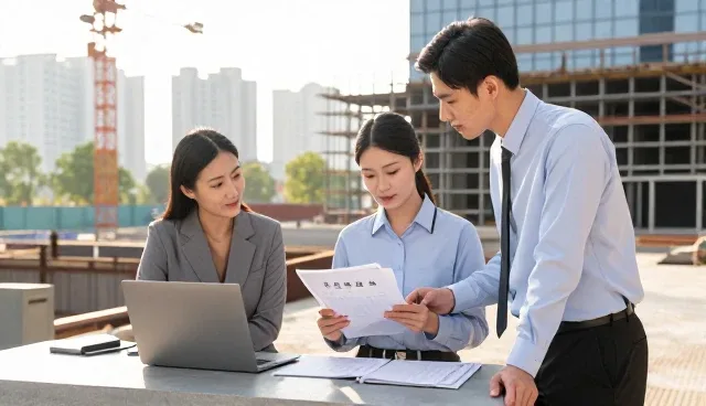 企业注册与资质办理流程优化趋势分析