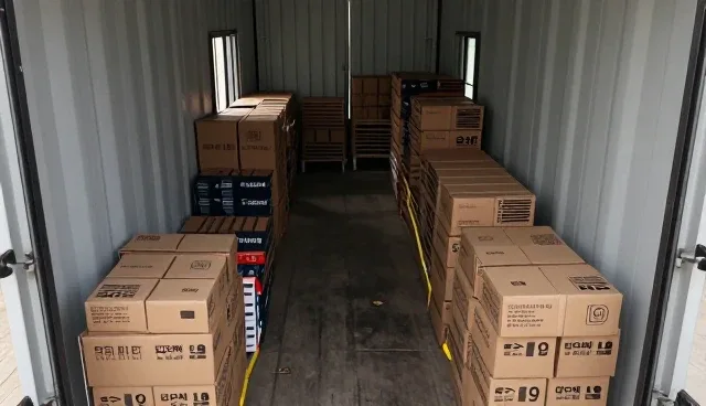 电商运营中如何通过网络技术优化平台性能
