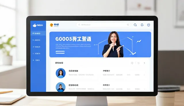 提升教学能力的关键在于平台的稳定维护与高效使用