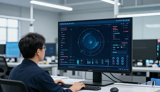 智能数据采集系统选型中的全流程跟进策略
