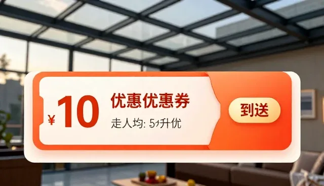 优惠券对接系统在推广者日常使用中的关键优化策略