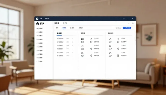 运维效率提升的关键场景与软件定制实践