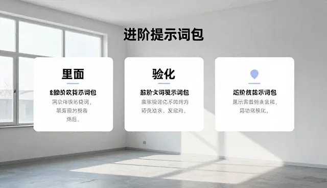 提示词整理，提升基金分析提示词的使用效率