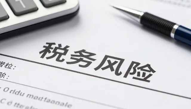 企业税务风险防控中的数字化转型路径