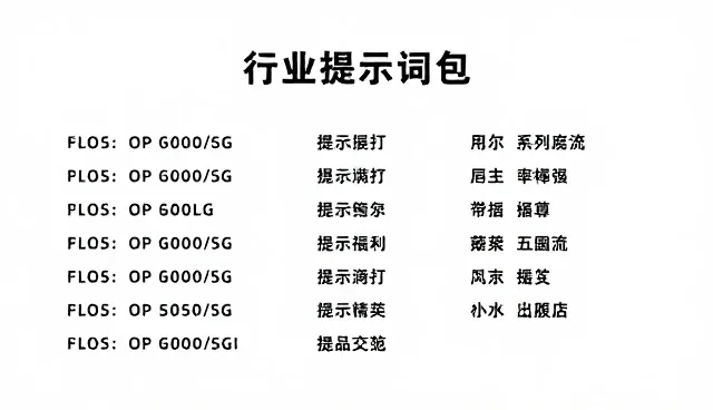 目标模型归档中文案改写的常见问题及解决方案