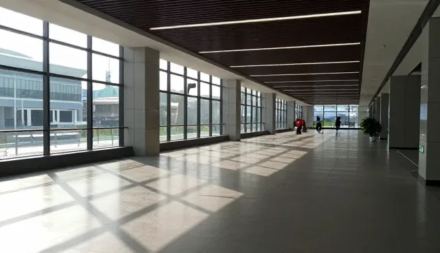 开荒保洁服务在安保业务中的适用边界分析