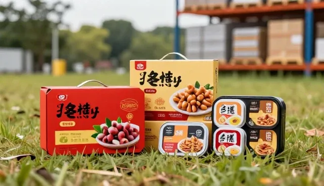食品配送服务性能分析的5大检查要点