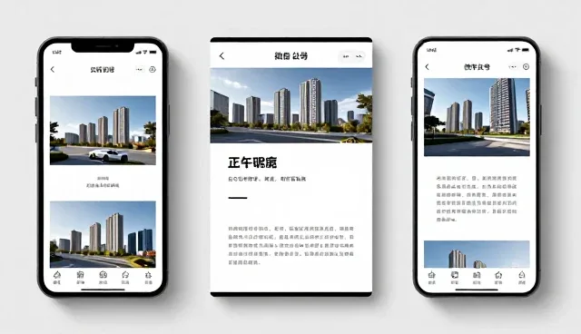 汕头建网站的短视频运营与微信公众号搭建优化方法