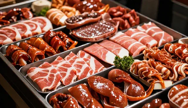 食材储存不当如何影响食品研发质量