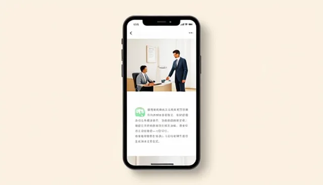 公众号开发在业务流程优化中的关键作用