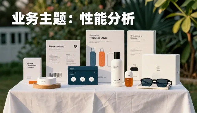 物业选型中的性能分析关键要素
