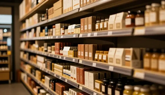 终端商户如何选择定制商品的适用条件