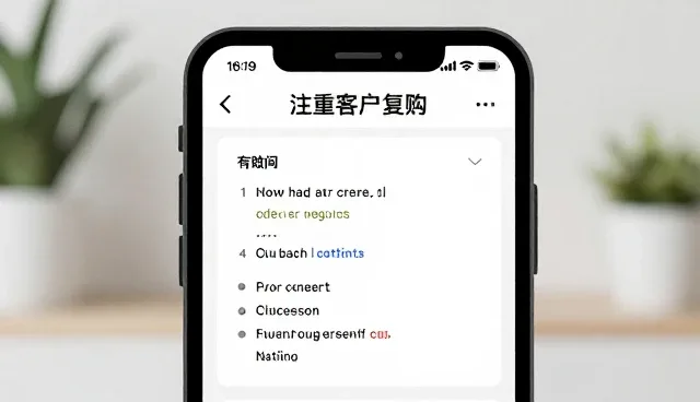 中小客户合作中产品管理的转型路径
