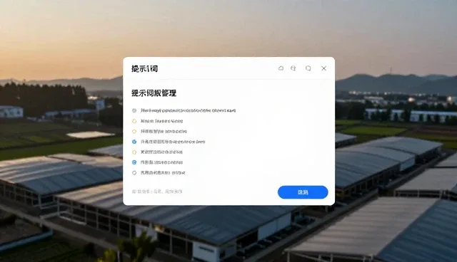 提示词社区中用户行为对结果的影响原因