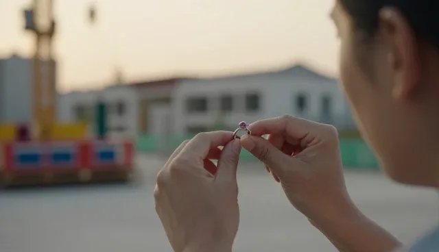 供应链协同在珠宝行业的实际应用场景与实践路径