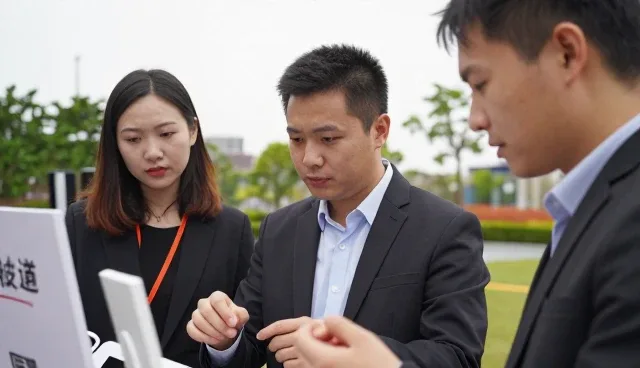 技术推广如何助力团队响应业务趋势