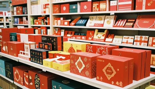 礼品采购检查要点解析，确保产品性能达标
