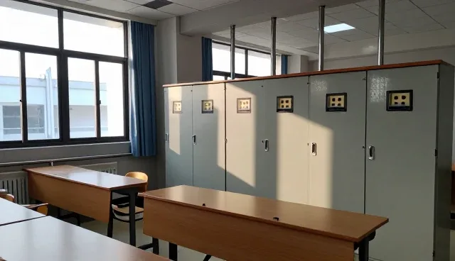 生产线配套设备在不同场景下的适应性与维护要点