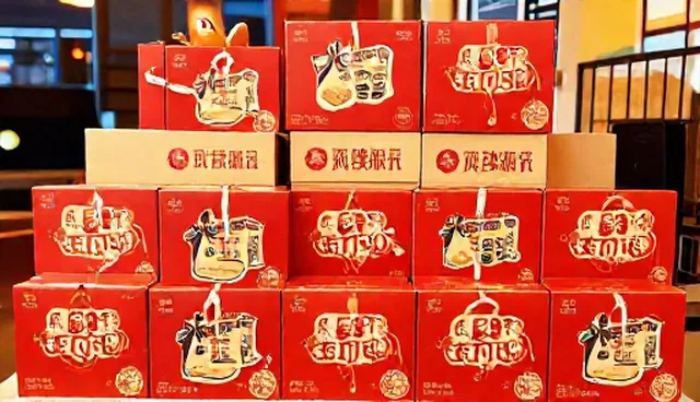 礼品采购选型清单：供应链关键检查点