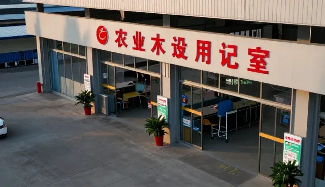 提升种植效率的关键选型策略