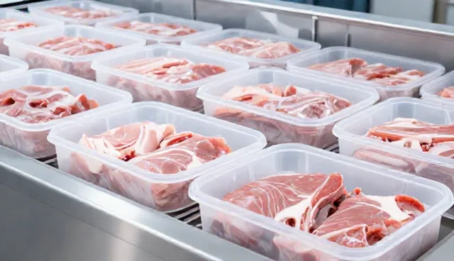 食品代加工服务中的渠道供货理解误区