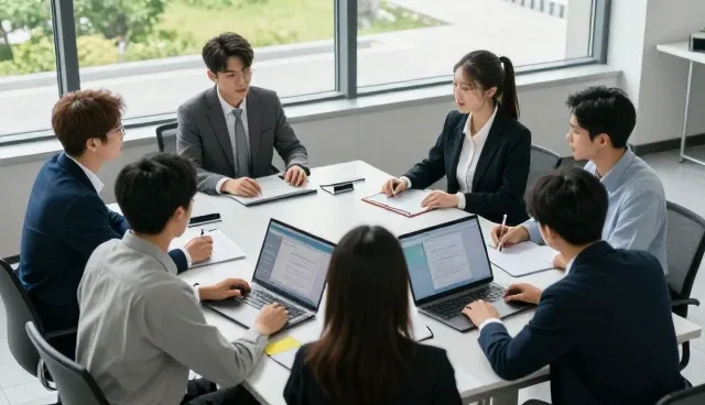 会务服务中流程优化的常见问题及应对策略
